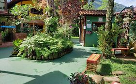 Recanto das Flores Lofts - Ilha Grande Rj