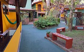 Recanto das Flores Lofts - Ilha Grande Rj